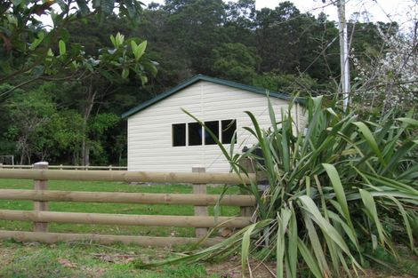 Photo of property in 24 Pohue Creek Road, Waiomu, Thames, 3575