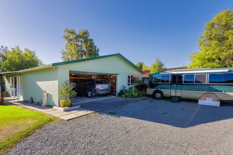 Photo of property in 10 Mortimer Street, Waimate, 7924