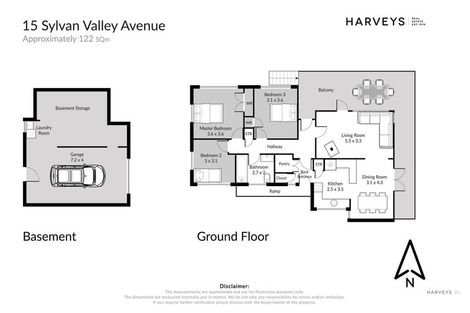 Photo of property in 15 Sylvan Valley Avenue, Titirangi, Auckland, 0604