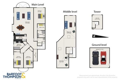 Photo of property in 78 Harbour Village Drive, Gulf Harbour, Whangaparaoa, 0930