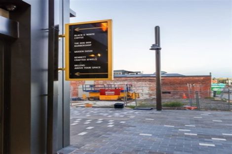 Photo of property in 177a High Street, Oxford, 7430