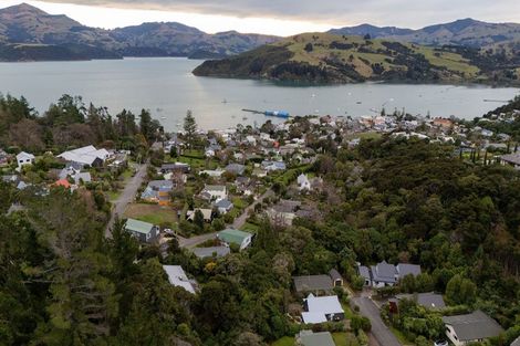 Photo of property in 39 Aylmers Valley Road, Akaroa, 7520