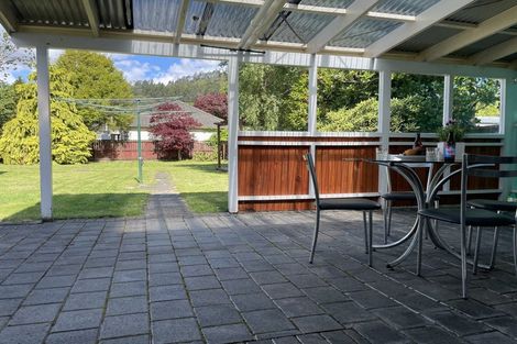 Photo of property in 7 Wood Street, Wainuiomata, Lower Hutt, 5014
