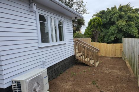 Photo of property in 52b Puriri Road, Manurewa, Auckland, 2102