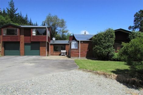 Photo of property in 348 State Highway 6, Coal Creek, Greymouth, 7802