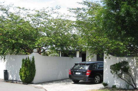 Photo of property in 11 Amesbury Mews, Avonhead, Christchurch, 8042