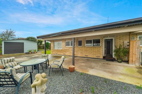 Photo of property in 26 Rushton Road, Morrinsville, 3300