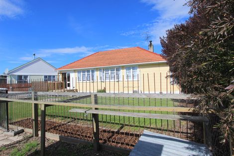 Photo of property in 5 Smith Avenue, Mayfield, Blenheim, 7201