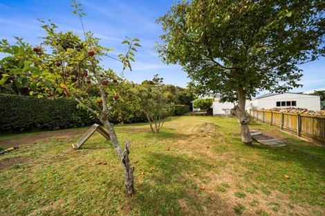 Photo of property in 12 Puriri Street, Hawera, 4610
