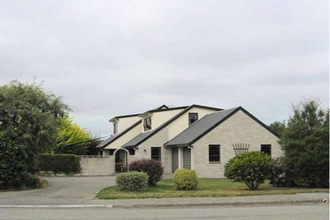 Photo of property in 20 Hornbrook Street, Temuka, 7920