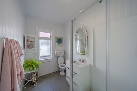 Photo of property in 192 Wellesley Road, Napier South, Napier, 4110