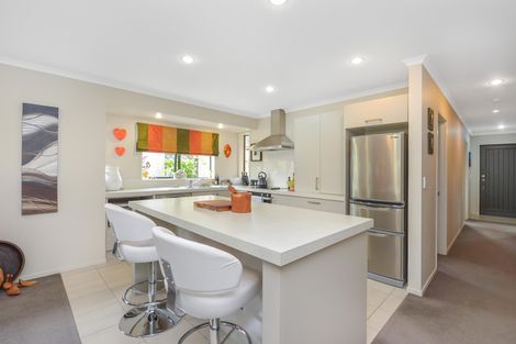 Photo of property in 87 Stirling Drive, Morrinsville, 3300