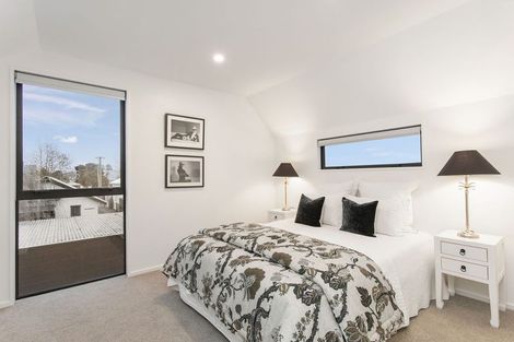 Photo of property in 9 Albemarle Street, Sydenham, Christchurch, 8023