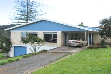 Photo of property in 3 Hazard Street, Russell, 0202