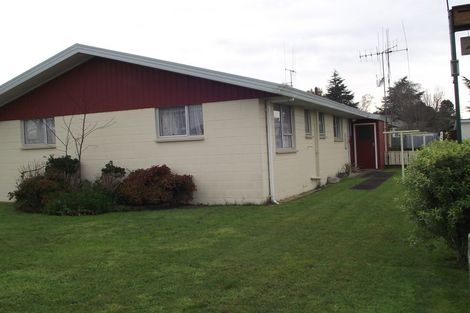 Photo of property in 94a Lorne Street, Morrinsville, 3300