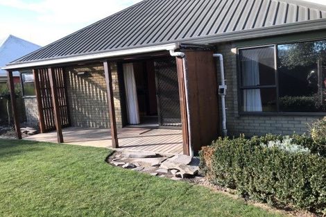 Photo of property in 8a Thomas Street, Allenton, Ashburton, 7700