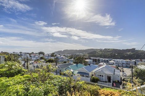 Photo of property in 18 Carrington Street, Mount Cook, Wellington, 6021