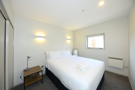 Photo of property in 12/41 Cambridge Terrace, Christchurch Central, Christchurch, 8013