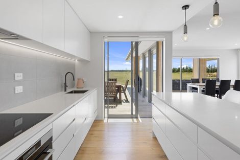 Photo of property in 14 Hayes Road, Kirwee, Christchurch, 7671