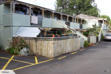 Photo of property in 1/55 Albert Street, Hamilton East, Hamilton, 3216