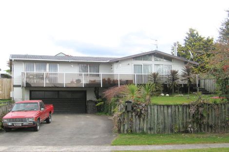 Photo of property in 4 Icarus Place, Sunnybrook, Rotorua, 3015
