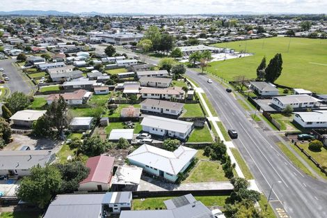 Photo of property in 31 Hyde Avenue, Nawton, Hamilton, 3200