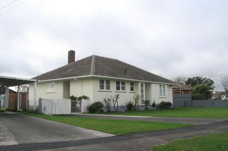 Photo of property in 43 Rangiora Avenue, Roslyn, Palmerston North, 4414