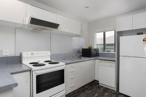 Photo of property in 6/24 Harman Street, Addington, Christchurch, 8024