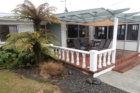 Photo of property in 47 Cobham Drive, Morrinsville, 3300