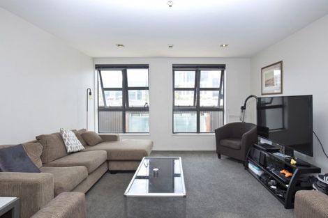 Photo of property in 222/57 Mahuhu Crescent, Auckland Central, Auckland, 1010