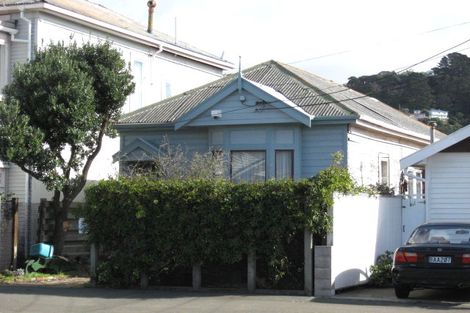 Photo of property in 30 Yule Street, Kilbirnie, Wellington, 6022