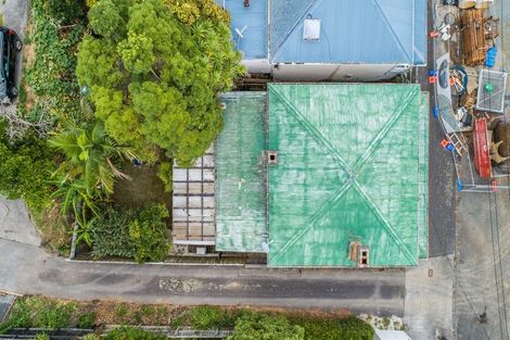 Photo of property in 61 Anglesea Street, Freemans Bay, Auckland, 1011