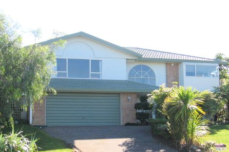 Photo of property in 23 Cashmere Place, Flagstaff, Hamilton, 3210