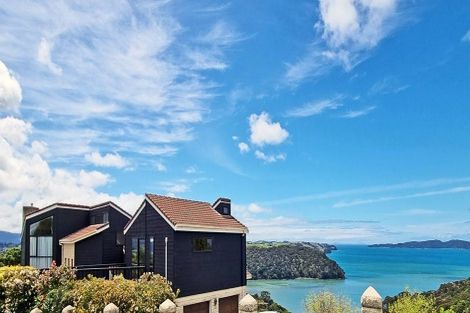 Photo of property in 4 Kotare Place, Sandspit, Warkworth, 0982