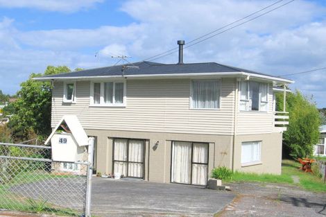 Photo of property in 49 Tiverton Road, Avondale, Auckland, 0600