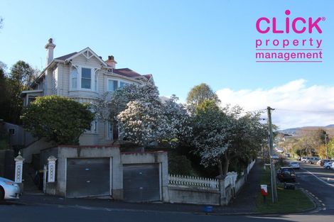 Photo of property in 2 Royal Terrace, Dunedin Central, Dunedin, 9016