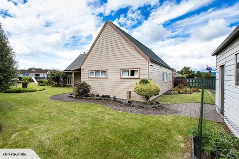 Photo of property in 3a Western Street, Matamata, 3400