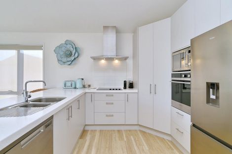 Photo of property in 12 Greengrass Crescent, Kaiapoi, 7630
