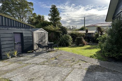 Photo of property in 66 Seddon Street, Kumara, 7832