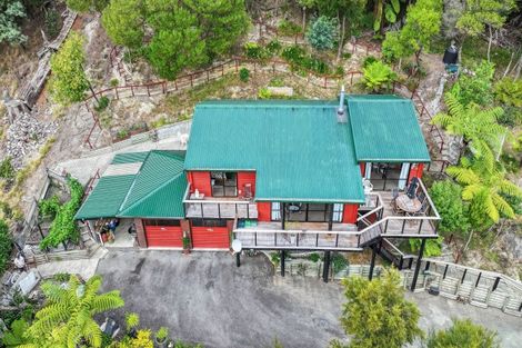 Photo of property in 25a Milton Terrace, Picton, 7220