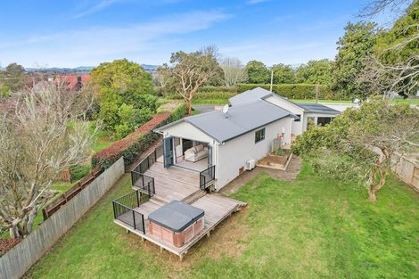 Photo of property in 586 Peacockes Road, Peacocke, Hamilton, 3282