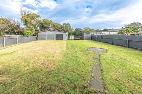 Photo of property in 63 Gonville Avenue, Gonville, Whanganui, 4501