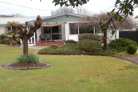 Photo of property in 47 Cobham Drive, Morrinsville, 3300