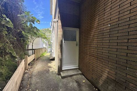 Photo of property in 142 Aro Street, Aro Valley, Wellington, 6021