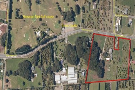 Photo of property in 663 State Highway 14, Maunu, Whangarei, 0179