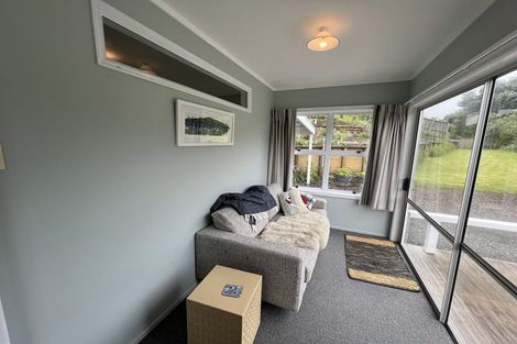 Photo of property in 8 Tainui Street, Mokau, 4376