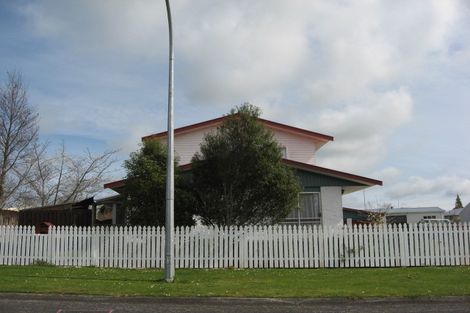 Photo of property in 20 Towai Street, Inglewood, 4330