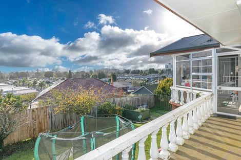 Photo of property in 8a Corrin Street, Melville, Hamilton, 3206