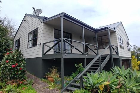 Photo of property in 34 Pemberton Avenue, Bayview, Auckland, 0629