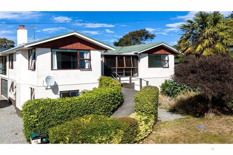 Photo of property in 13 Darby Street, Geraldine, 7930